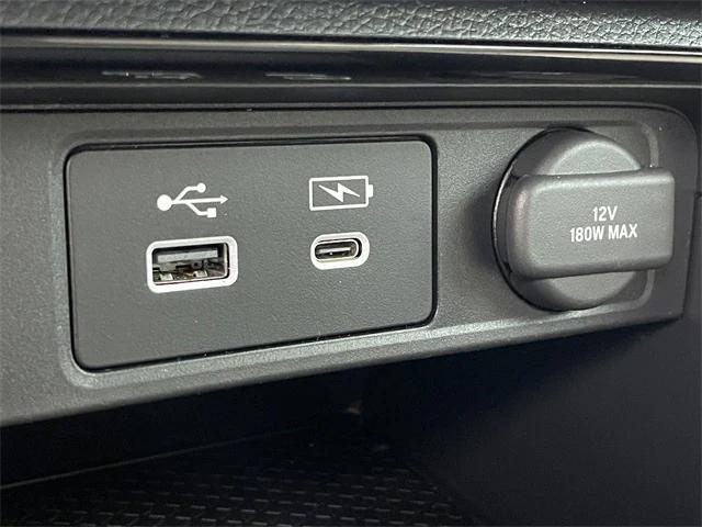 used 2024 Honda CR-V car, priced at $31,917