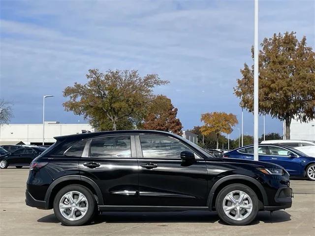 used 2023 Honda HR-V car, priced at $22,794