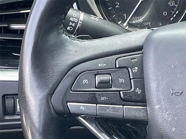 used 2021 Cadillac XT6 car, priced at $26,979