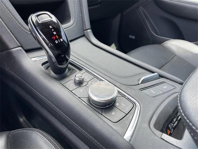 used 2021 Cadillac XT6 car, priced at $26,979