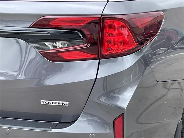 new 2026 Honda Odyssey car, priced at $47,687