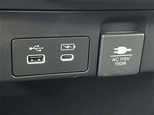 new 2026 Honda Odyssey car, priced at $47,687