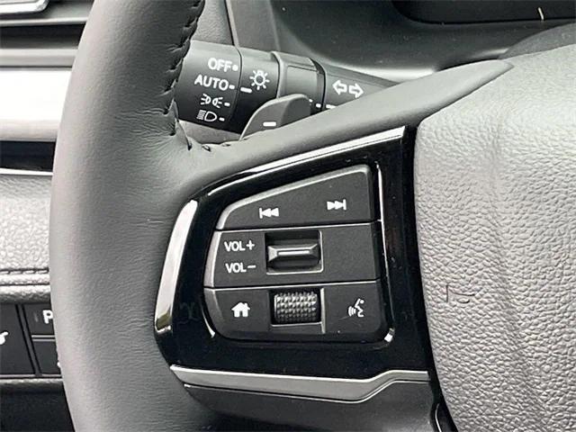 new 2026 Honda Odyssey car, priced at $47,687