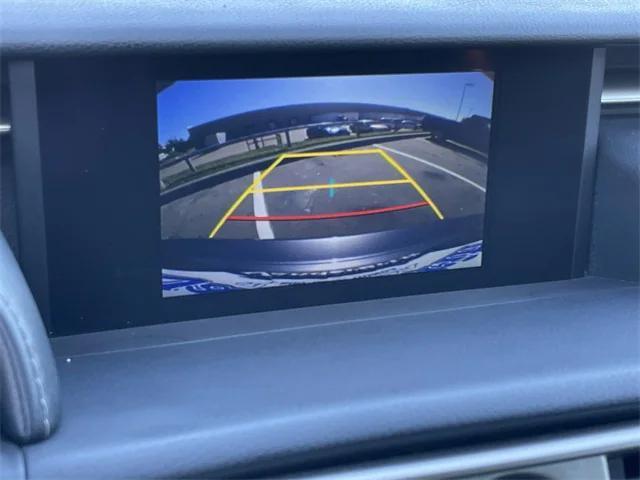 used 2016 Lexus IS 200t car, priced at $18,987