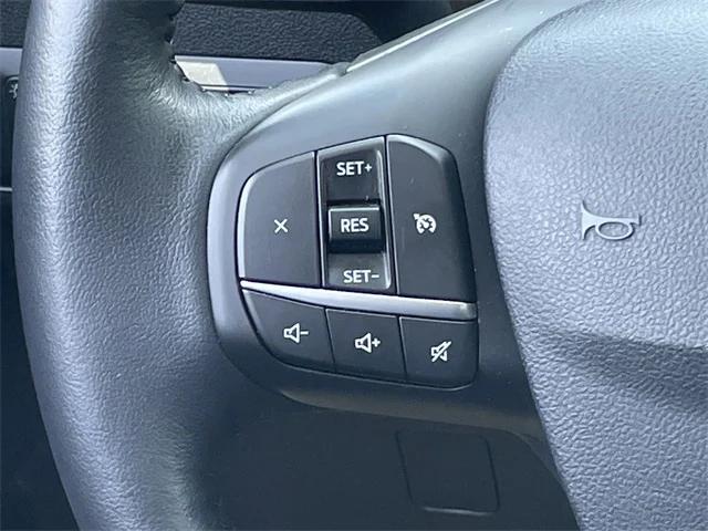 used 2022 Ford Bronco Sport car, priced at $25,749