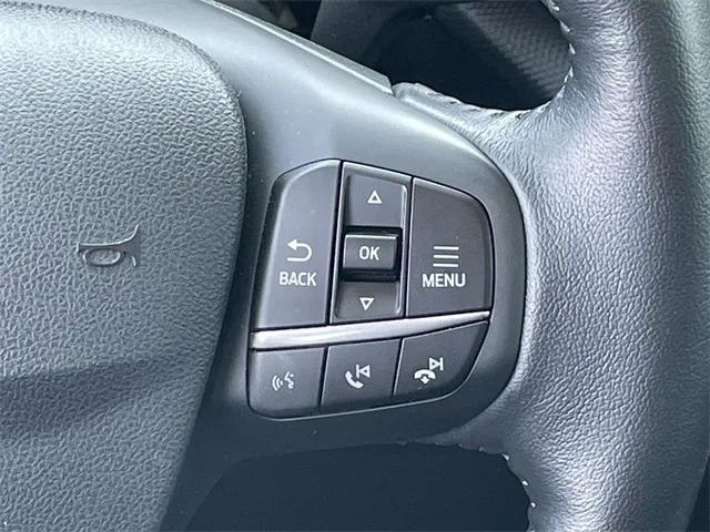 used 2022 Ford Bronco Sport car, priced at $25,749