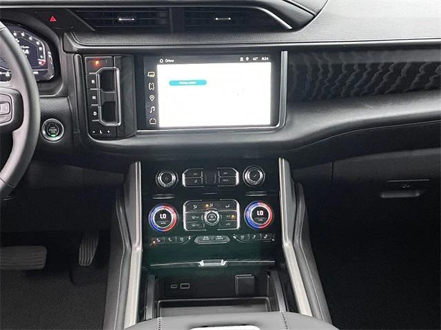used 2023 GMC Yukon car, priced at $66,795