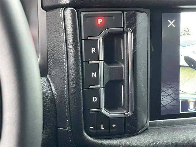 used 2023 GMC Yukon car, priced at $66,795