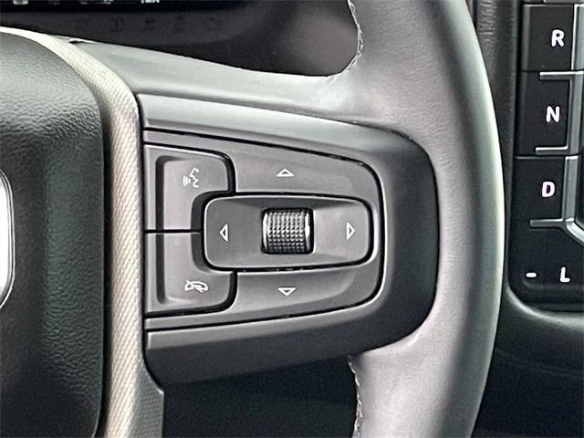 used 2023 GMC Yukon car, priced at $66,795