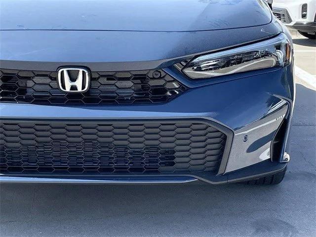 new 2026 Honda Civic Hybrid car, priced at $32,309