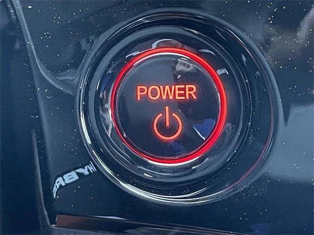 new 2026 Honda Civic Hybrid car, priced at $32,309