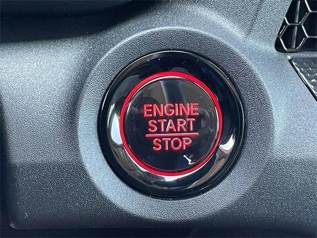 new 2026 Honda CR-V car