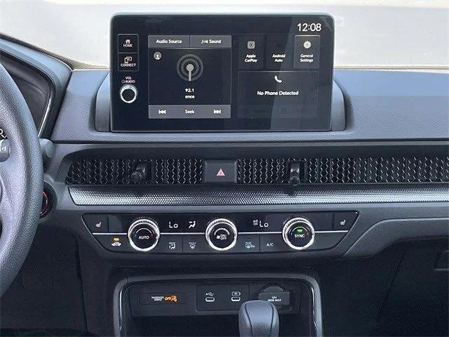 new 2026 Honda CR-V car