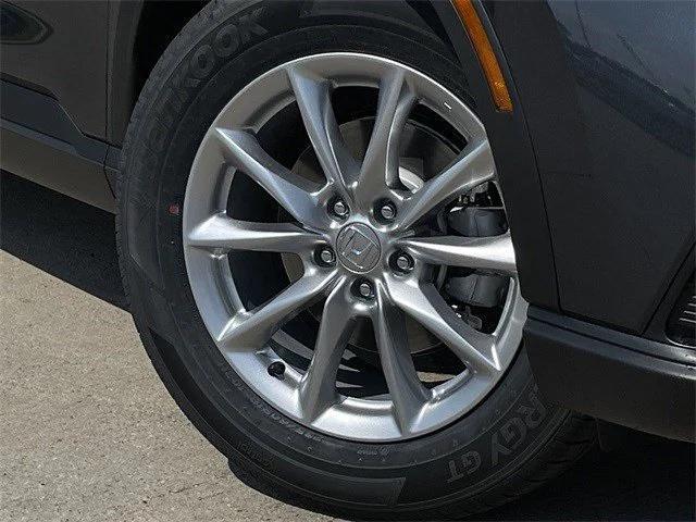 new 2026 Honda CR-V car