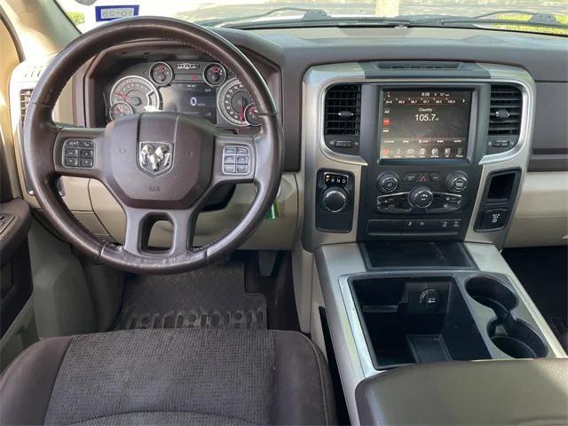 used 2015 Ram 1500 car, priced at $15,873