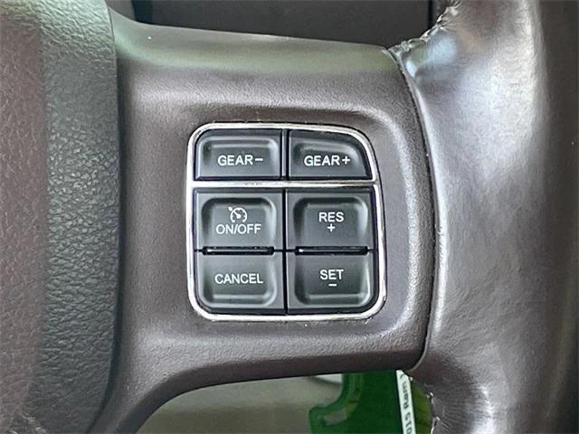 used 2015 Ram 1500 car, priced at $15,873