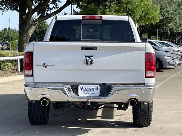 used 2015 Ram 1500 car, priced at $15,873