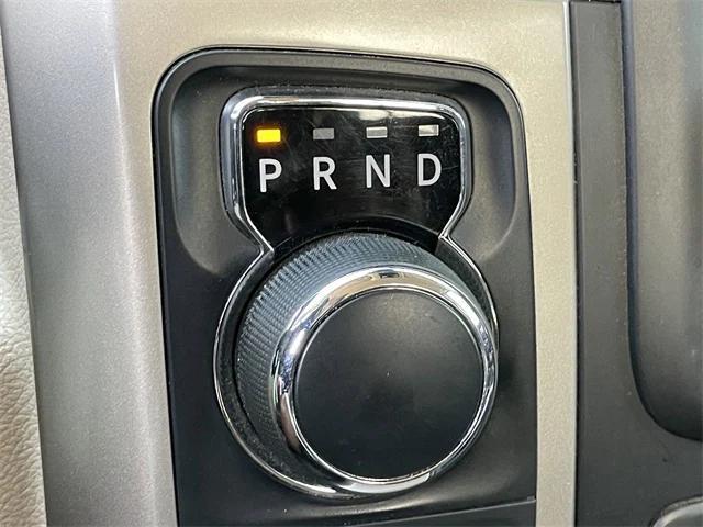 used 2015 Ram 1500 car, priced at $15,873