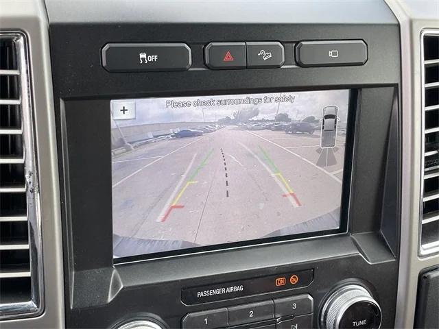 used 2018 Ford F-350 car, priced at $44,963