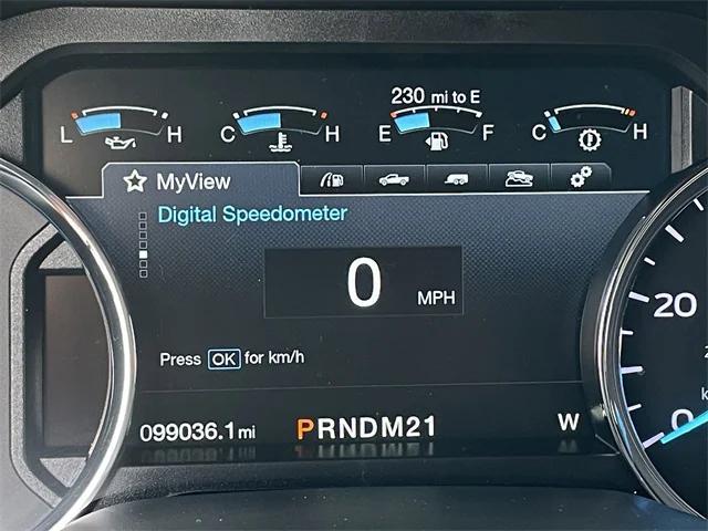 used 2018 Ford F-350 car, priced at $44,963