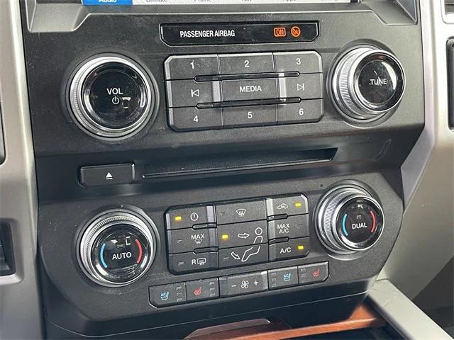 used 2018 Ford F-350 car, priced at $44,963