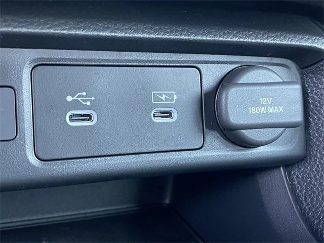 new 2026 Honda Civic car