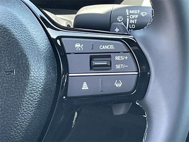 new 2026 Honda Civic car