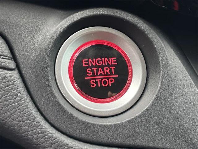 new 2025 Honda Odyssey car
