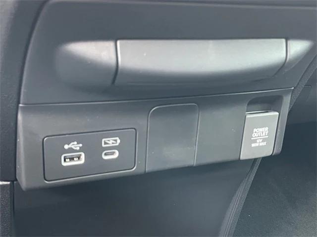new 2025 Honda Odyssey car