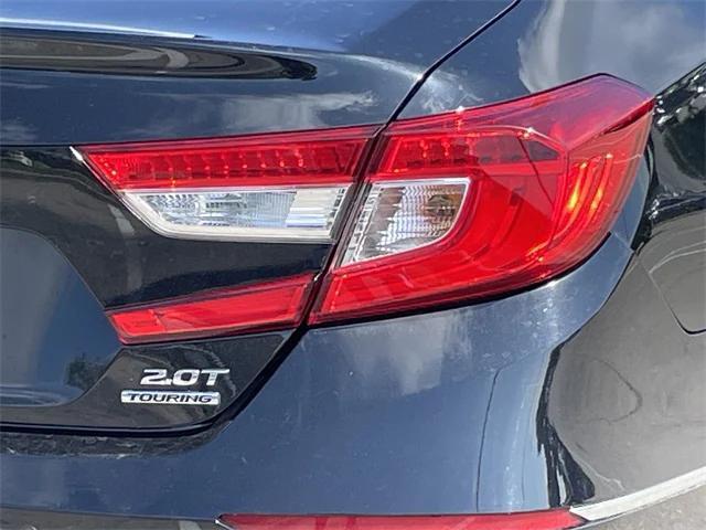 used 2019 Honda Accord car, priced at $24,821