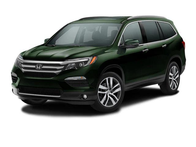 used 2016 Honda Pilot car, priced at $17,860