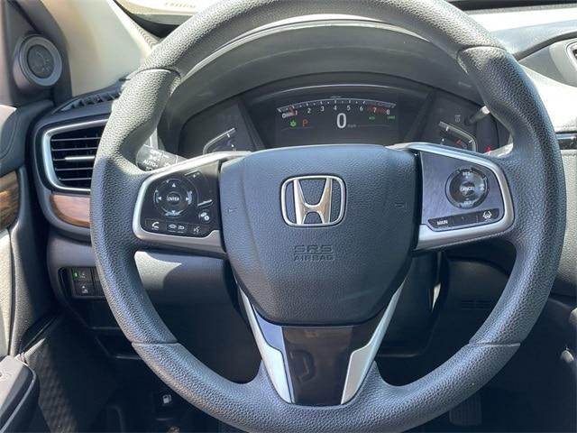 used 2019 Honda CR-V car, priced at $22,335