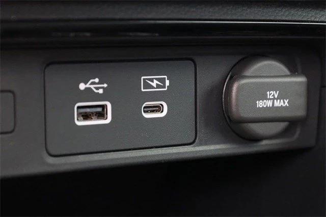 new 2025 Honda CR-V Hybrid car