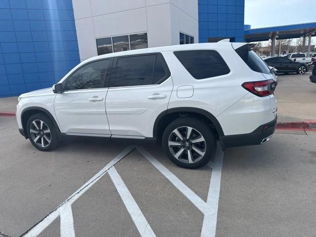 used 2024 Honda Pilot car, priced at $44,449