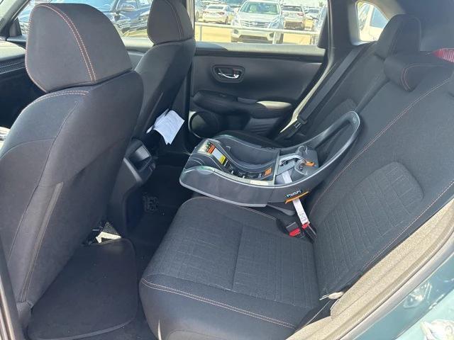 used 2024 Honda HR-V car, priced at $24,596