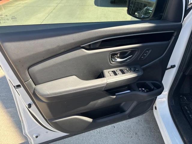 used 2025 Honda Pilot car, priced at $43,320