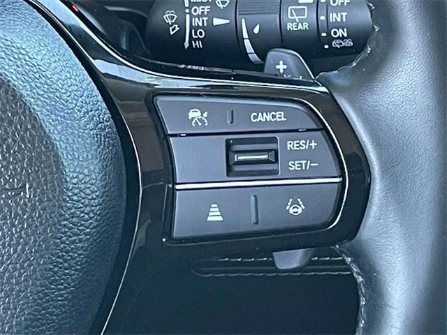 used 2025 Honda Pilot car, priced at $41,906