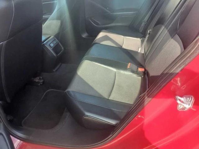 used 2021 Honda Accord car, priced at $25,688