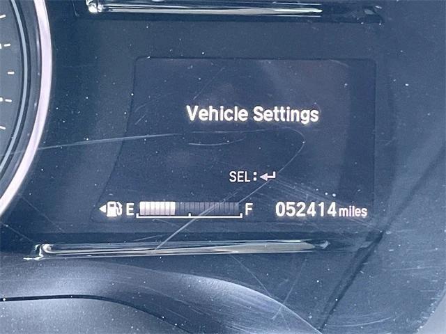used 2022 Honda HR-V car, priced at $21,856