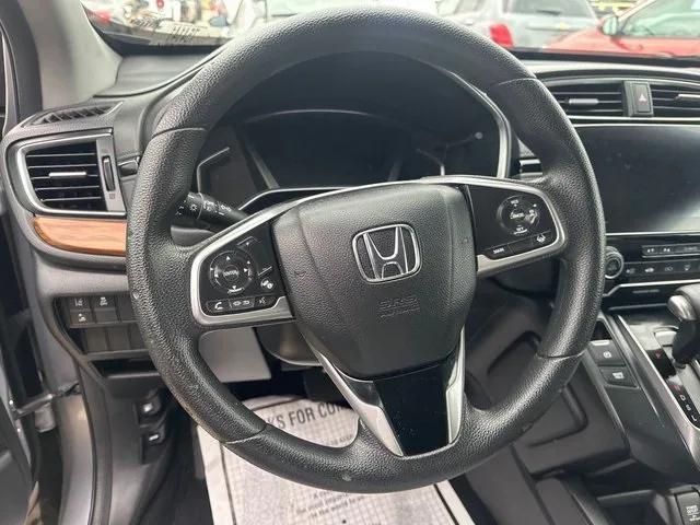used 2019 Honda CR-V car, priced at $25,739
