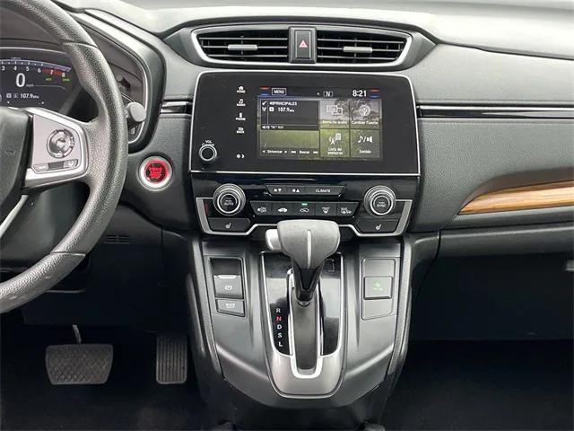 used 2019 Honda CR-V car, priced at $22,992