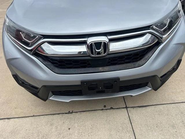 used 2019 Honda CR-V car, priced at $25,739