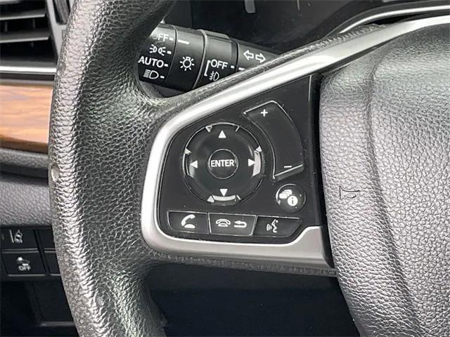 used 2019 Honda CR-V car, priced at $22,992