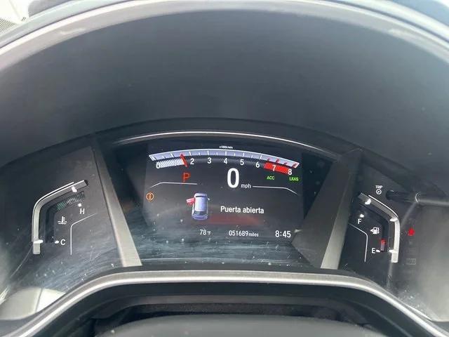 used 2019 Honda CR-V car, priced at $25,739
