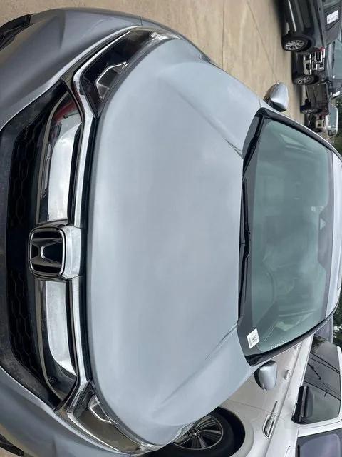 used 2019 Honda CR-V car, priced at $25,739
