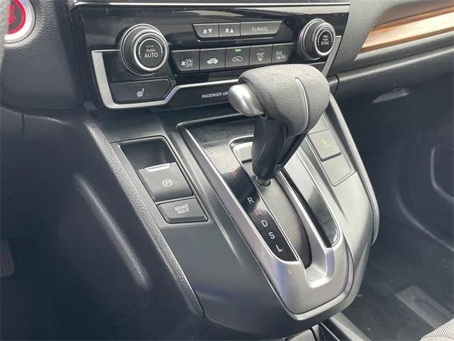 used 2019 Honda CR-V car, priced at $22,992