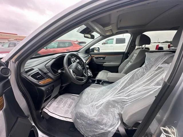 used 2019 Honda CR-V car, priced at $25,739