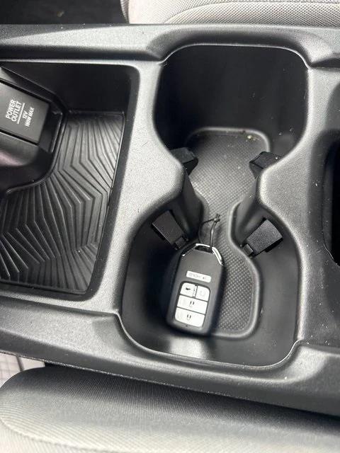used 2019 Honda CR-V car, priced at $25,739