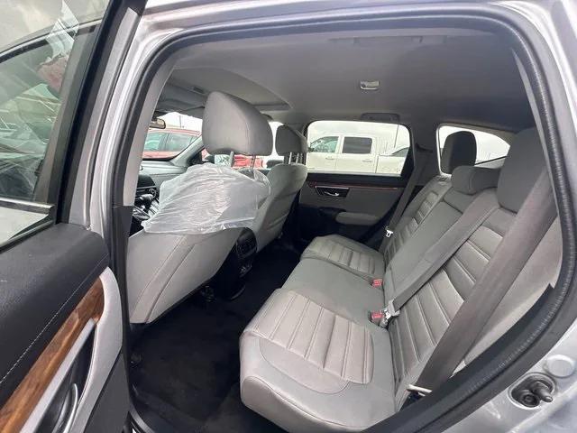 used 2019 Honda CR-V car, priced at $25,739