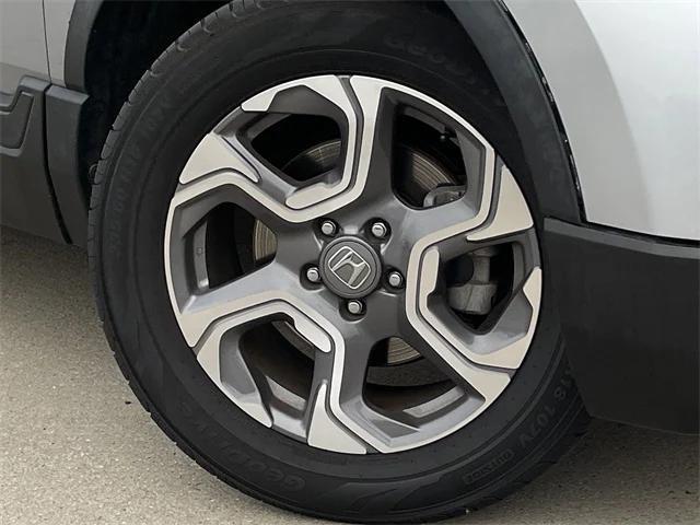 used 2019 Honda CR-V car, priced at $22,992
